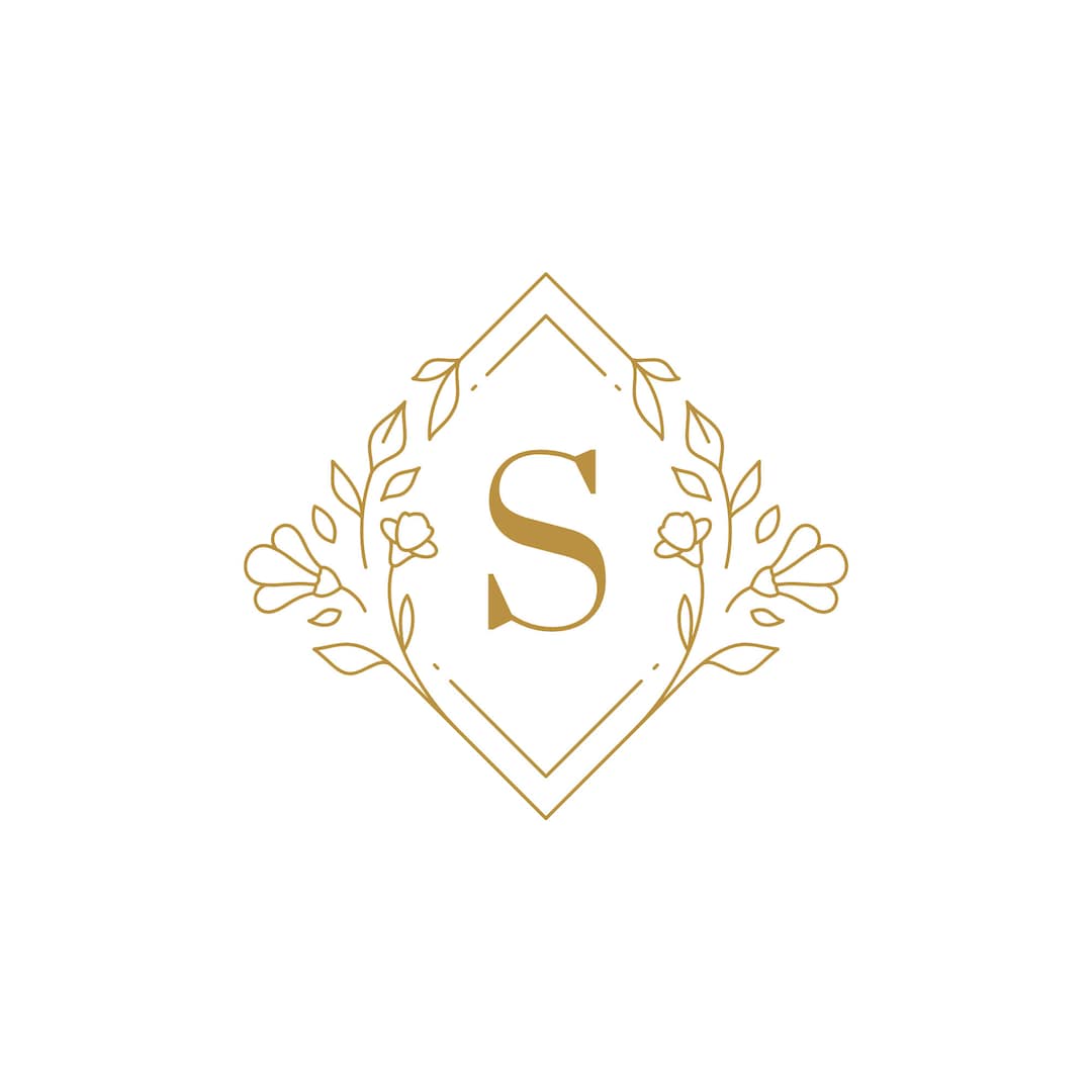 Personalized Wedding Vinyl Decals | Dance Floor Decal | Vinyl Floor ...