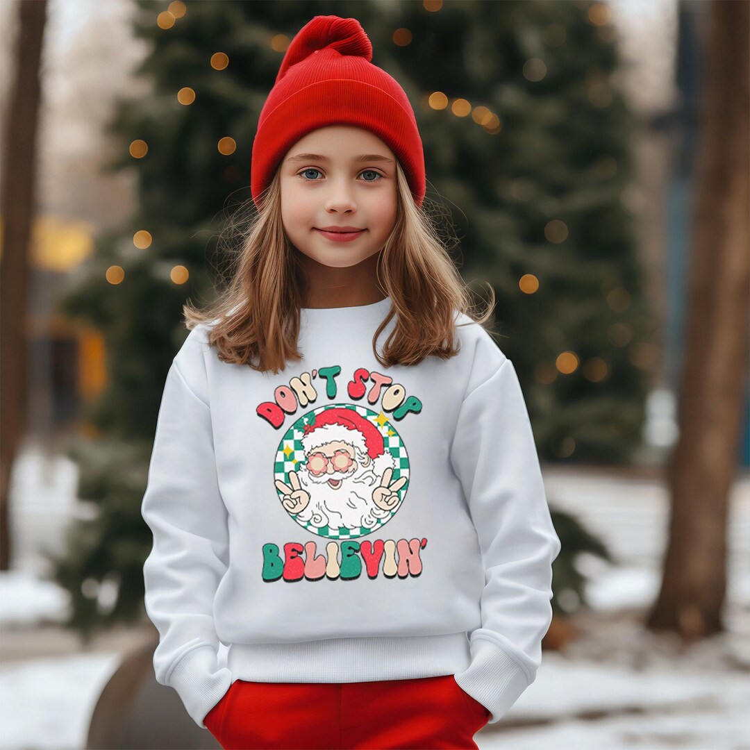 KIDS SHORT SLEEVE CLASSIC TEE 12-14 SPIRIT OF SANTA MARIA