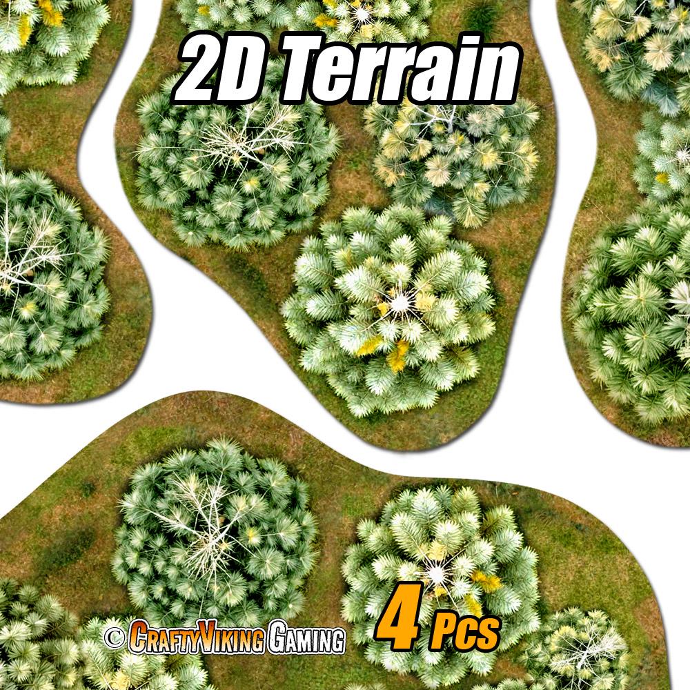 Aos Terrain - Etsy Canada