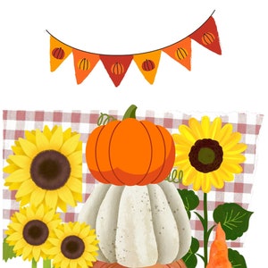 Fall Printables, Printable Wall Decor, Fall & Autumn Printables,