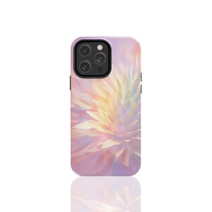 Flower iPhone Case