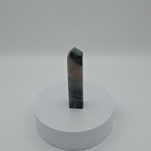 Trolleite Tower, Trolleite, 209 g
