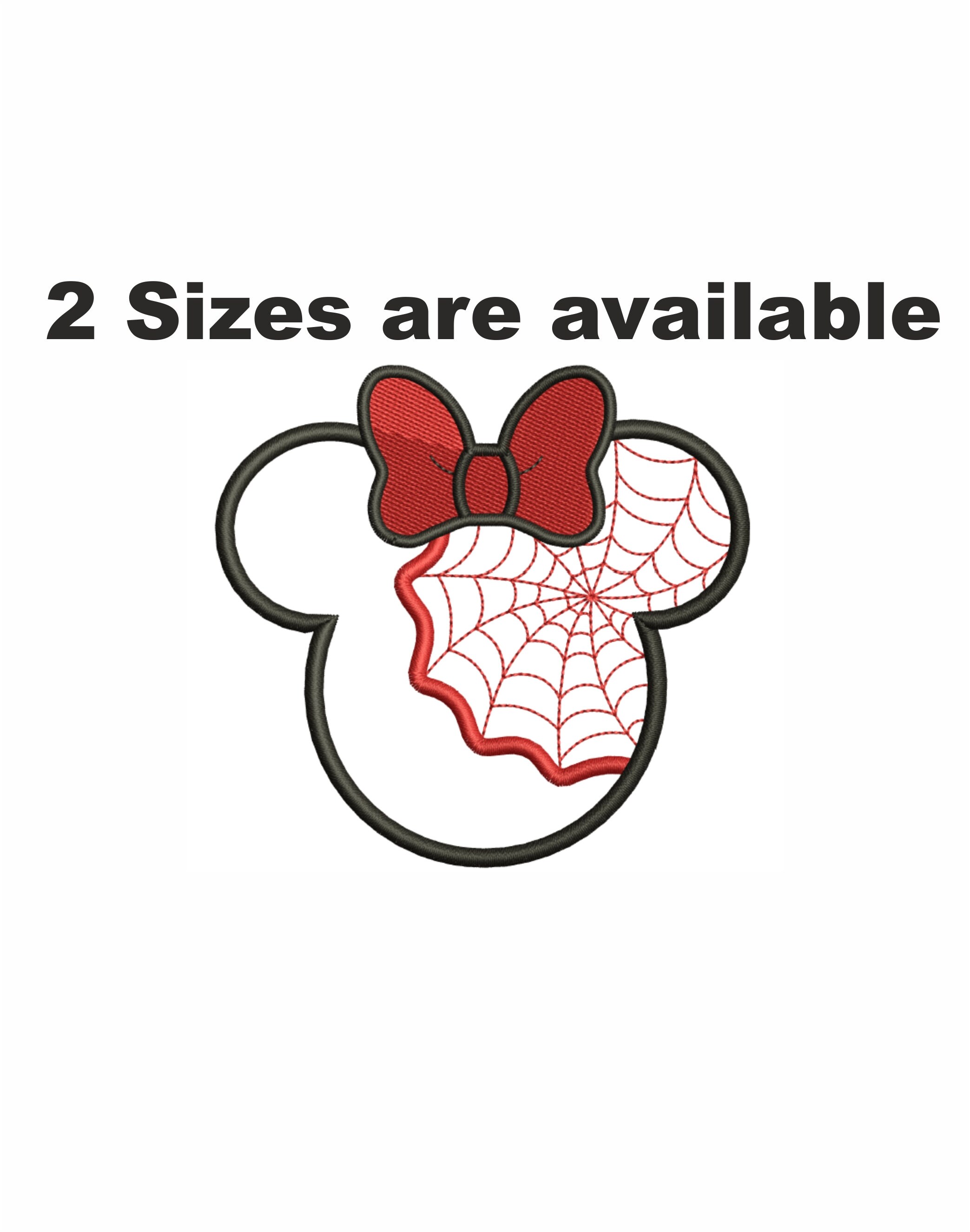 Halloween Embroidery Design | Halloween Dst File | Halloween Jef File ...