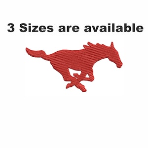 Horse Embroidery design | Horse Embroidery dst file | Horse Embroidery jef file |  pes file | Vp3 file | hus file | Vip file | sew file