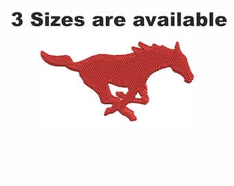 Horse Embroidery design | Horse Embroidery dst file | Horse Embroidery jef file |  pes file | Vp3 file | hus file | Vip file | sew file