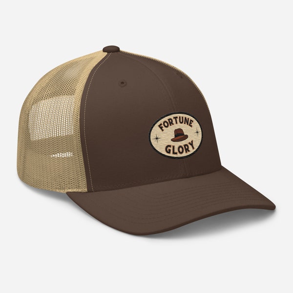 Indiana Jones Hat - Etsy