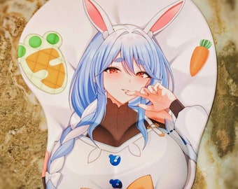 抱き枕カバー・シーツ　ぎゅ～ってしてよね 猫又おかゆ抱き枕カバー 「バーチャルYouTuber ホロライブ 猫又おかゆ 新衣装記念2021」 Amazon.co.jp: ホロライブ 猫又おかゆ 抱き枕カバー バーチャル