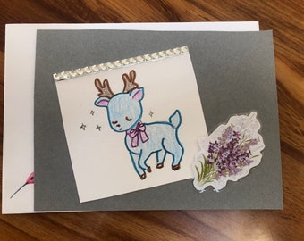 Tarjetas personalizadas para cualquier evento.