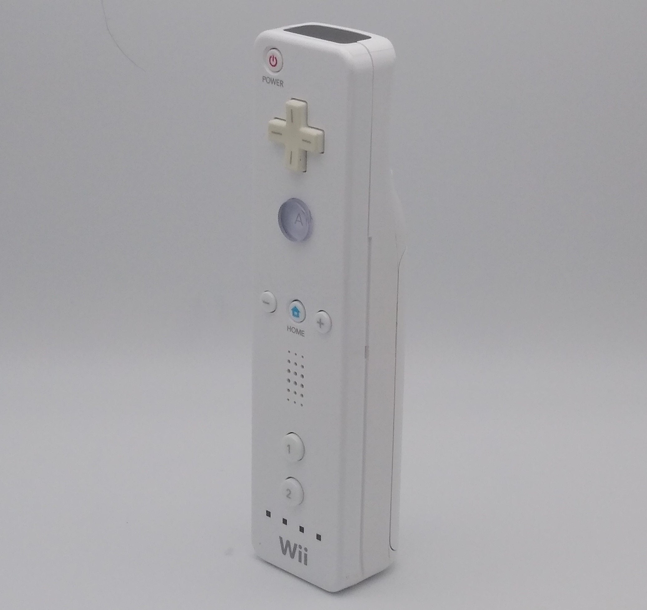 Authentic Original Nintendo Wii Motion Plus Remote Controller Pink 100% OEM  