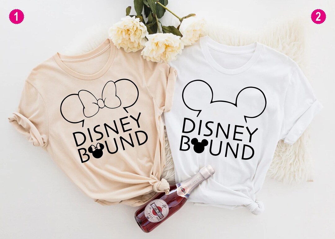 Disney Bound T-shirt, Disney Bound Shirts, Disney Bounding Tees, Disney ... Disney Bound T-shirt, Disney Bound Shirts, Disney Bounding Tees, Disney ...