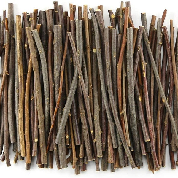 Decorative Sticks Etsy