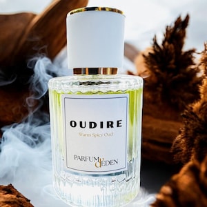 Oudire (Warm Spicy Oud)