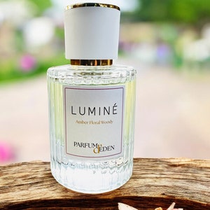 Luminé (Amber Floral Woody)