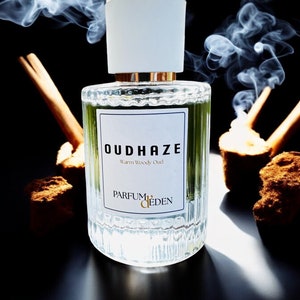Oudhaze (Warm Woody Oud )