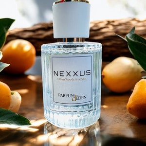 Nexxus (Citrus Woody Aromatic)