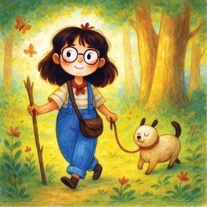 Libros infantiles personalizados con ilustraciones de mascotas o portada para libro electrónico (ePub + Mobi), Amazon KDP, IngramSpark, Lulu, etc.