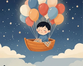 Ilustradora de libros infantiles, libros de cuentos personalizados con fotos.