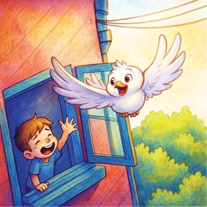 Baby Geschenk, personalisiertes Kinderbuch mit Bauernhoftieren, personalisiertes Namenbuch, süsse Träume kleiner Name, Gute-Nacht-Buch, Buch mit 1-30 Seiten