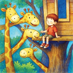 Libro infantil personalizado para un regalo increíble