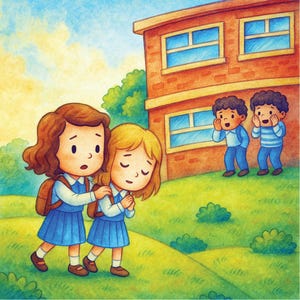Spersonalizowane ilustracje książek dla dzieci, Ilustrator do wynajęcia, Ilustracja na okładkę