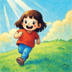 Custom Kids Book Professional Illustrator For A Children Storybook, Illustrations Book, Images for Kids Character, Childrens Book