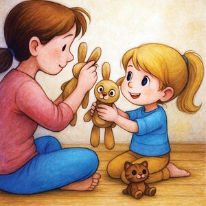 Ilustración personalizada para cuentos infantiles, actividades de verano para niños, ilustrador de alquiler, portadas de libros