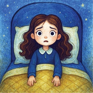 Kinderbuch, illustriertes Buch