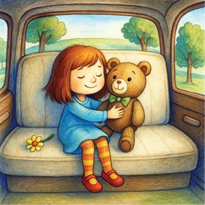 Ilustrador de libros infantiles en alquiler / Ilustración personalizada de libros infantiles / Ilustración profesional para bebés