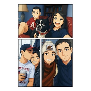 Personalized Comic Book Husband Gift, Husband Valentine's Day Gift, Anniversary Husband Gift, Husband Birthday Gift