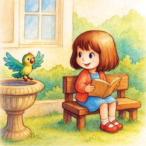 Libro de cuentos para niños personalizado: regalo de cumpleaños único para bebés y niños pequeños. Ideas perfectas para el primer cumpleaños o bautizo.