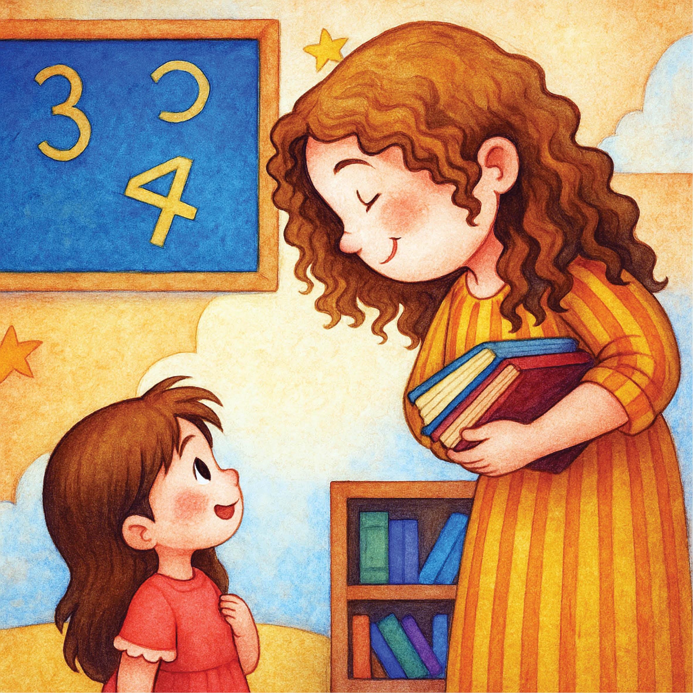Children Book Illustrator For Hire, Personalized Story Books with Photos, Custom Children's books with Family Names