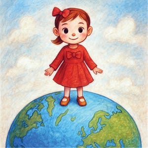 Ilustración de libros infantiles, ilustrador de alquiler, ilustración de portada personalizada, ilustrador de libros personalizado