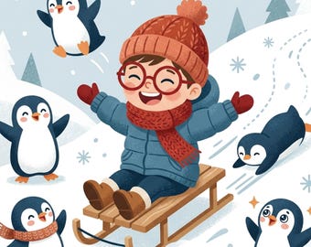 Ilustración personalizada para libro de cuentos infantiles, libro infantil personalizado
