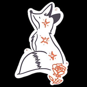 TXT Morgen inspiriert temporäres Tattoo / Morgen x Gemeinsam Temporäres Tattoo / TXT Temporäres Tattoo