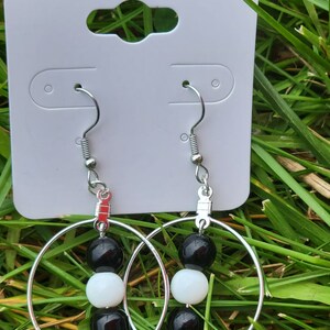 Hoop Earrings