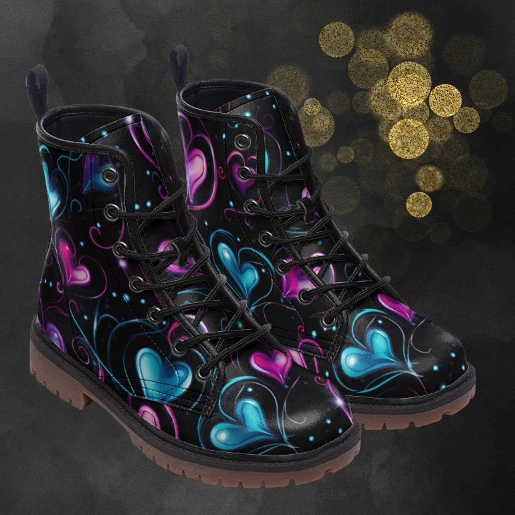 Airbrush boots clearance