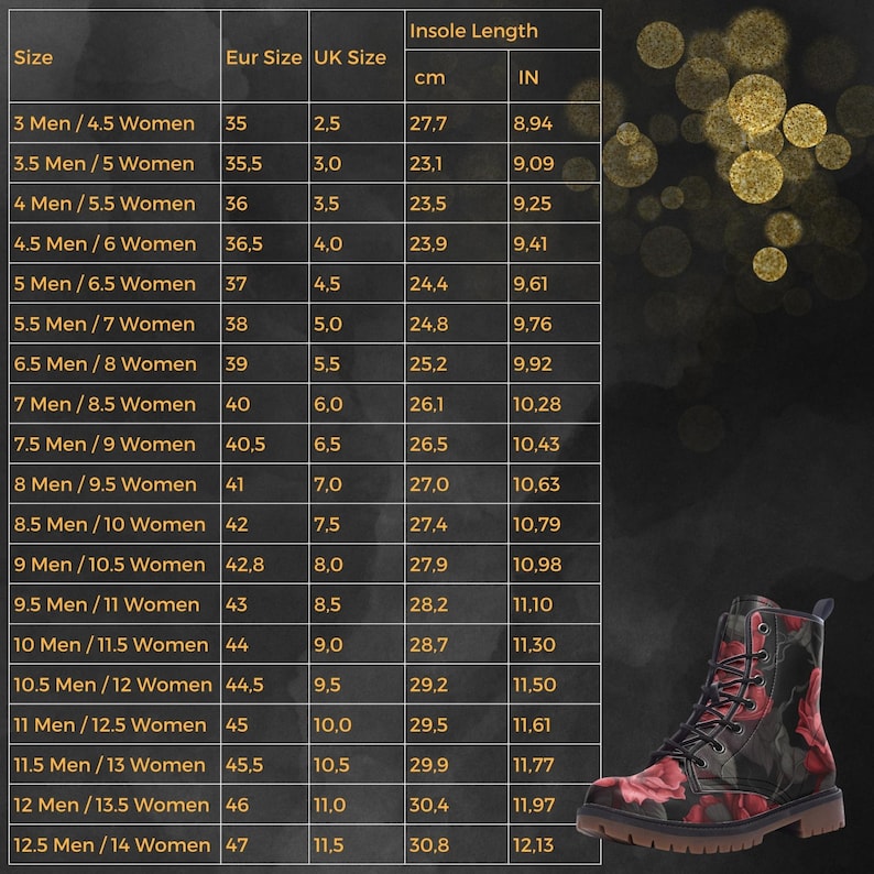 Big Skull Leather Boots: Gothic Spring Summer Fall Winter Light Boots ...