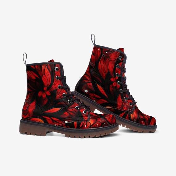 Airbrush boots best sale