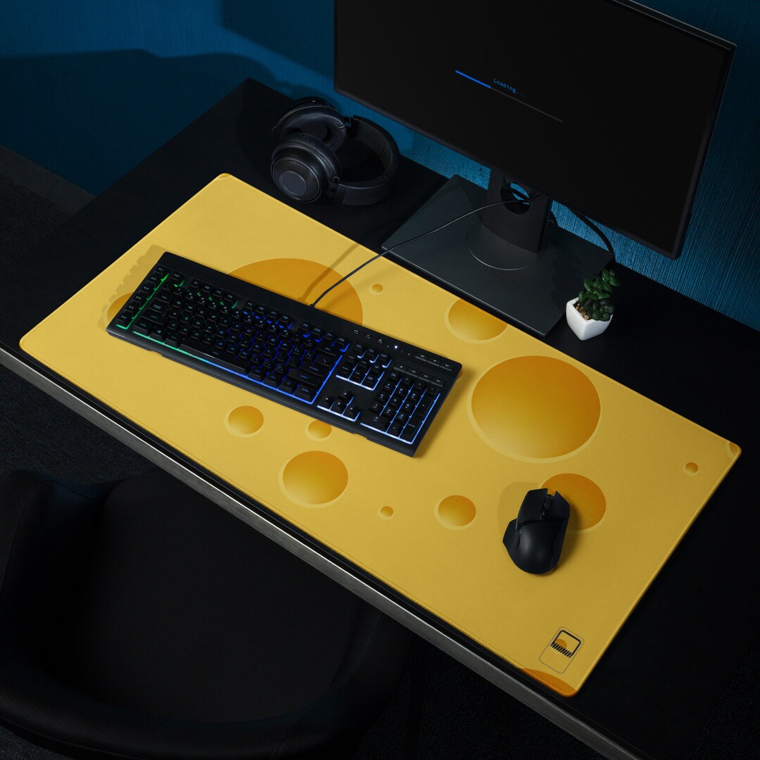 Gaming Mouse Pad | 