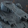 Mecánico de la Legio Prima Victrix·Archivo 3D para Impresión 3D·Cults
