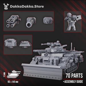 Infantry Fighting Vehicle CMR-31