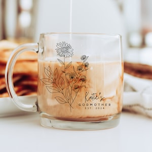 Presente personalizado para madrinha, presente para madrinha, caneca personalizada para madrinha, caixa para proposta de madrinha, presente para madrinha, presente de batismo