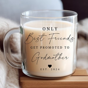 Presente personalizado para madrinha, presente para madrinha, caneca personalizada para madrinha, caixa para proposta de madrinha, presente para madrinha, presente de batismo