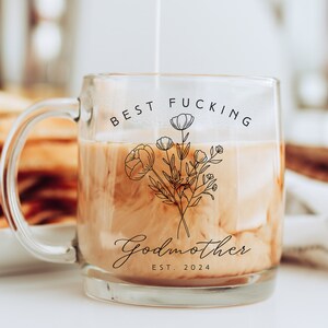 Presente personalizado para madrinha, presente para madrinha, caneca personalizada para madrinha, caixa para proposta de madrinha, presente para madrinha, presente de batismo