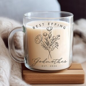 Presente personalizado para madrinha, presente para madrinha, caneca personalizada para madrinha, caixa para proposta de madrinha, presente para madrinha, presente de batismo