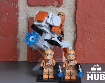 Geonosis battle pack sales