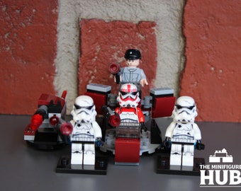 Galactic Empire Battle Pack