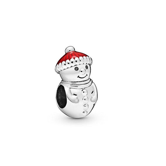 Pandora snowman clearance