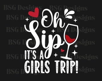 girls vacation png, meet me at the beach, cruise svg, girls trip svg, black women travel, oh ship its a girls trip, clip art black women