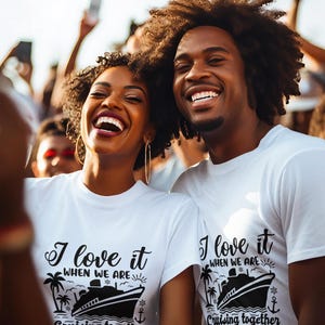 I Love It When We Are Cruising Together Svg | Cruise Shirt Png | Crusher Sublimation Png Dowloand | Couples Cruise Svg | Cruise Squad Svg image 7